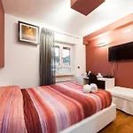 Il Rosso E Il Blu Gasthof 4*