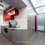 Gasthof Il Rosso E Il Blu