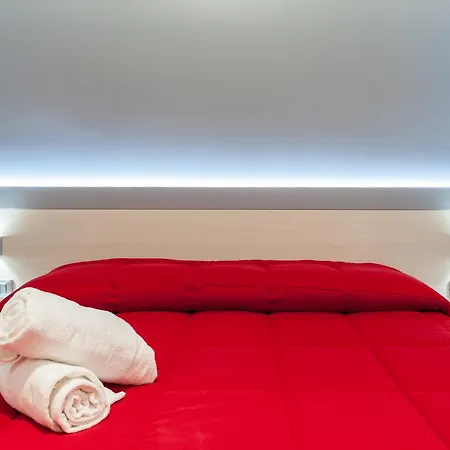 Il Rosso E Il Blu Guest house 2*