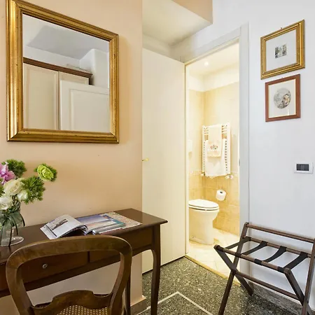 Il Rosso E Il Blu Guest house