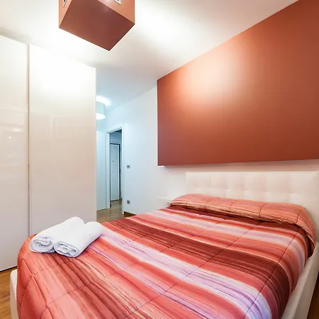 Il Rosso E Il Blu Guest house