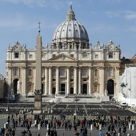 Il Rosso E Il Blu Guest house Rome