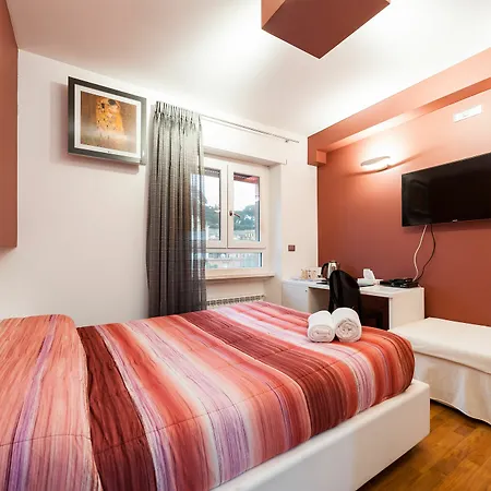 Il Rosso E Il Blu Guest house 2*