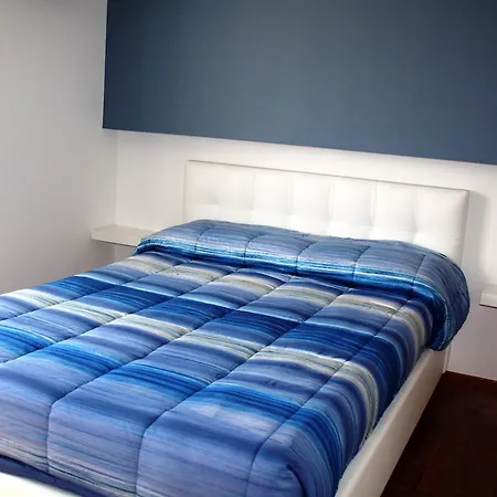 Gæstehus Il Rosso E Il Blu Rom