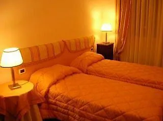 Il Rosso E Il Blu Gæstehus