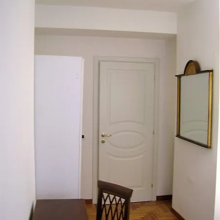 Gæstehus Il Rosso E Il Blu 4*