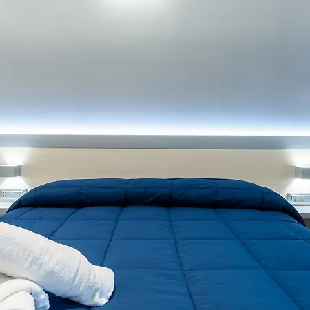 Il Rosso E Il Blu Gæstehus Rom