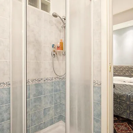 Il Rosso E Il Blu Gæstehus 4*