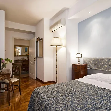 Il Rosso E Il Blu Gæstehus Rom