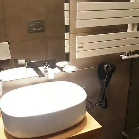 Gæstehus Il Rosso E Il Blu Rom