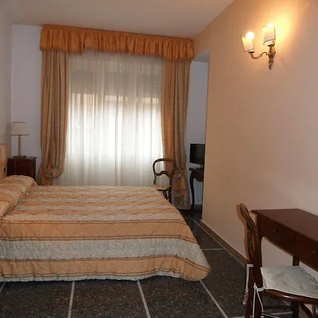 Gæstehus Il Rosso E Il Blu 4*