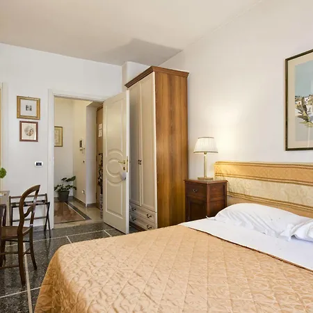 Gæstehus Il Rosso E Il Blu Rom