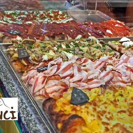 Gæstehus Il Rosso E Il Blu 4*