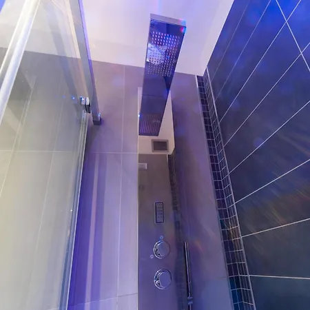 Il Rosso E Il Blu Vendégház