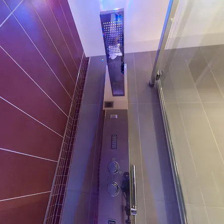 Gæstehus Il Rosso E Il Blu 4*