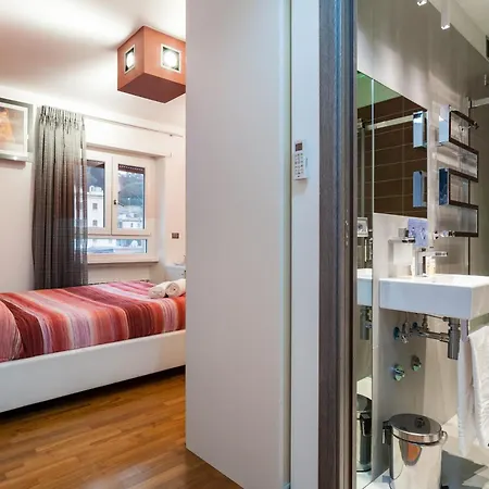 Il Rosso E Il Blu 4* Rom