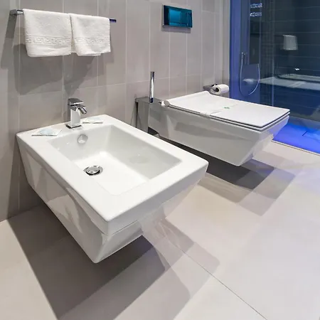 Gæstehus Il Rosso E Il Blu