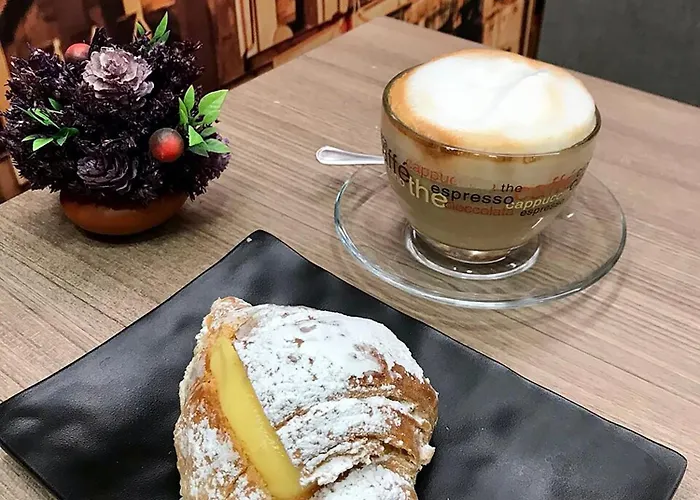 Vendégház Il Rosso E Il Blu Róma