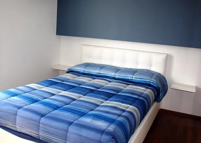 Vendégház Il Rosso E Il Blu Róma