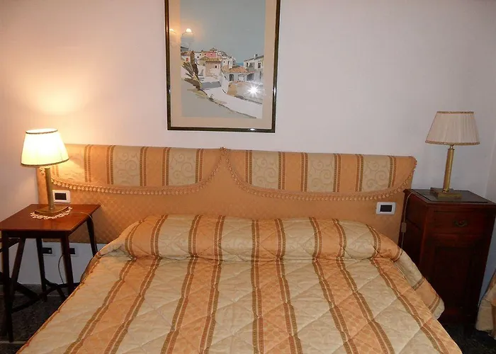 Il Rosso E Il Blu Vendégház