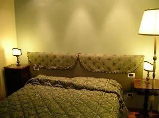 Il Rosso E Il Blu Vendégház Róma