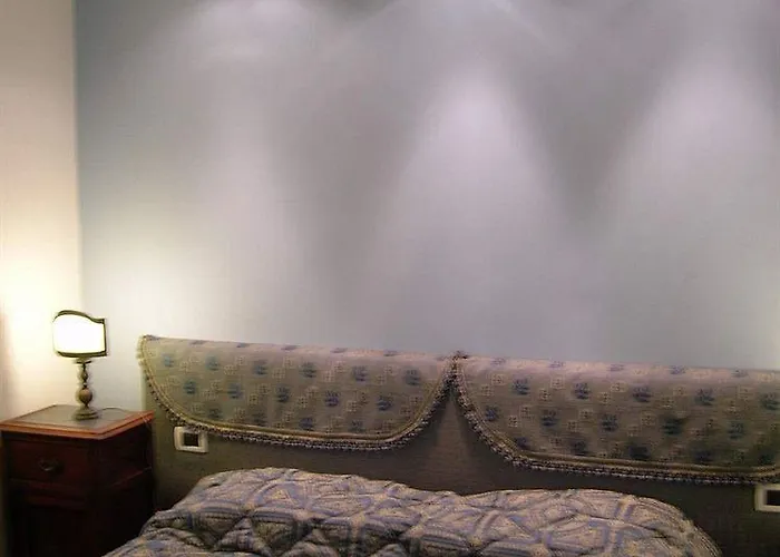 Il Rosso E Il Blu Róma