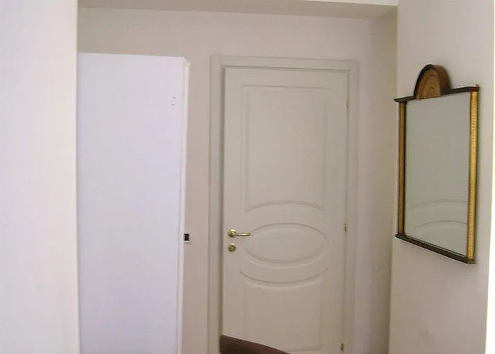 Vendégház Il Rosso E Il Blu 4*