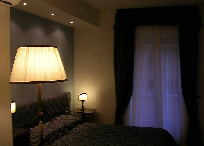 イル ロッソ エ リ ブル