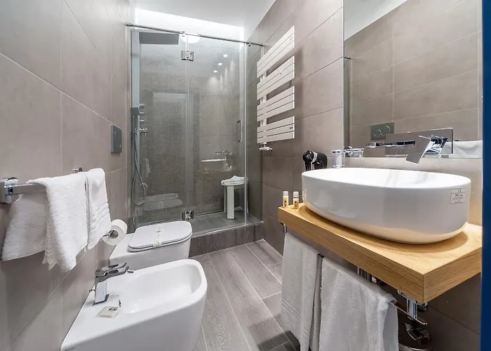 イル ロッソ エ リ ブル