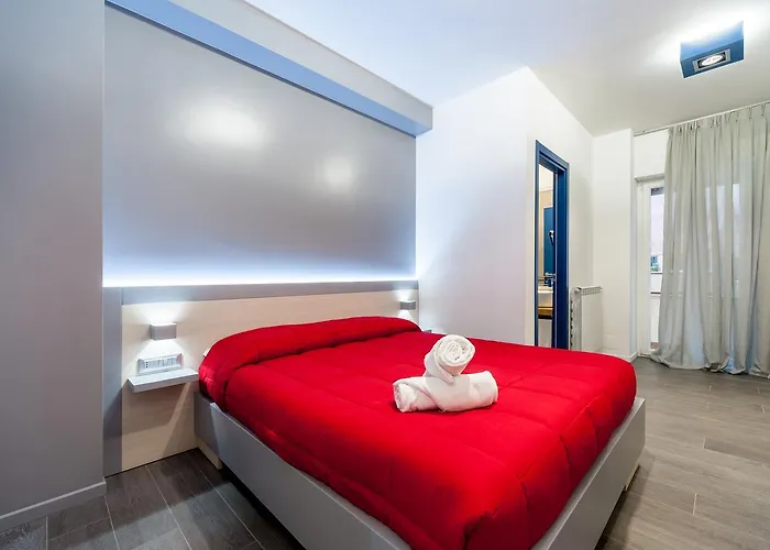 Il Rosso E Il Blu 4*