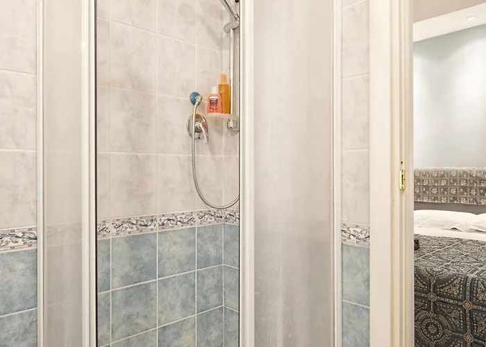 Il Rosso E Il Blu Vendégház 4*