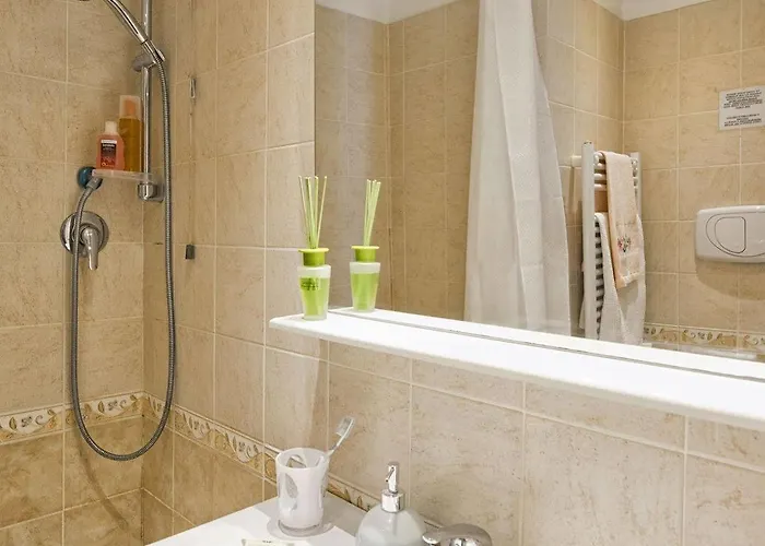 イル ロッソ エ リ ブル ローマ