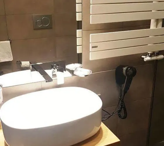 Vendégház Il Rosso E Il Blu Róma