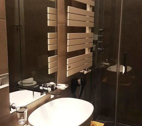 Il Rosso E Il Blu 4* Róma