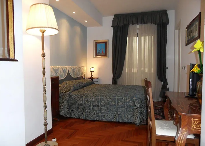 Vendégház Il Rosso E Il Blu 4*