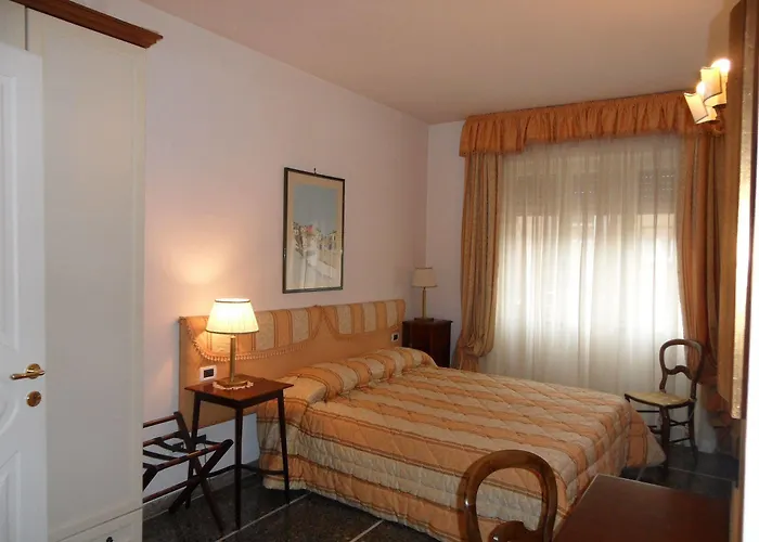 ゲストハウス イル ロッソ エ リ ブル