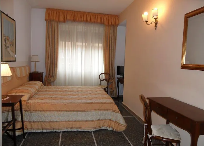 Vendégház Il Rosso E Il Blu 4*