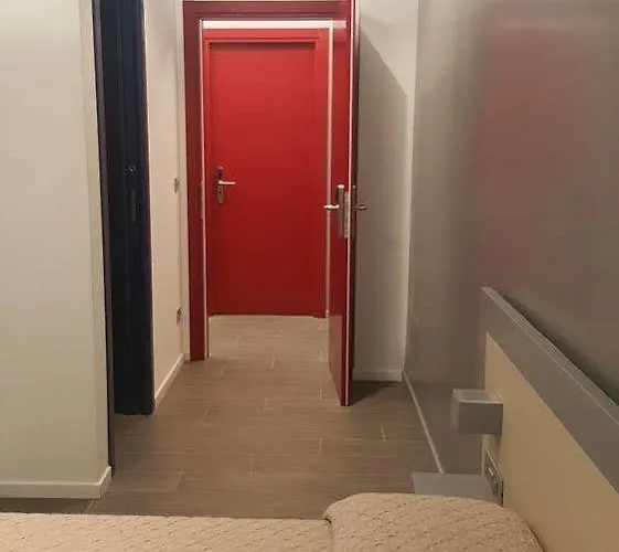 Il Rosso E Il Blu 4* Róma