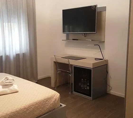 Il Rosso E Il Blu Vendégház Róma