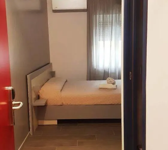 Il Rosso E Il Blu Róma