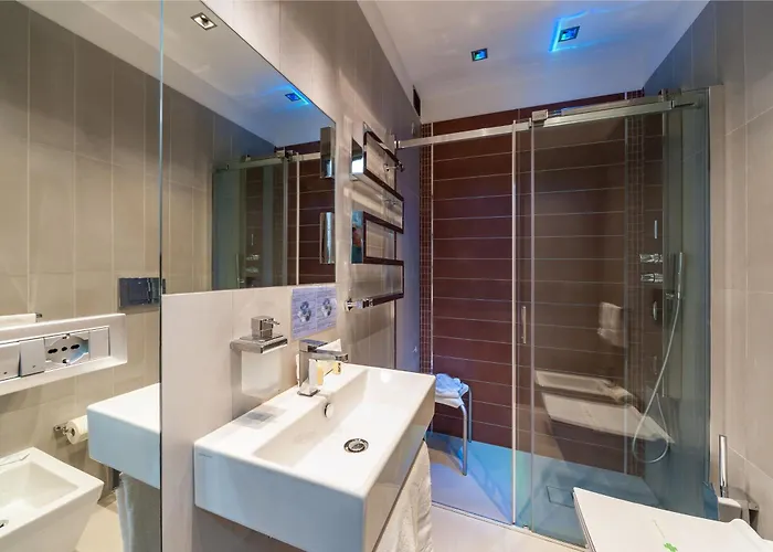 イル ロッソ エ リ ブル 4*