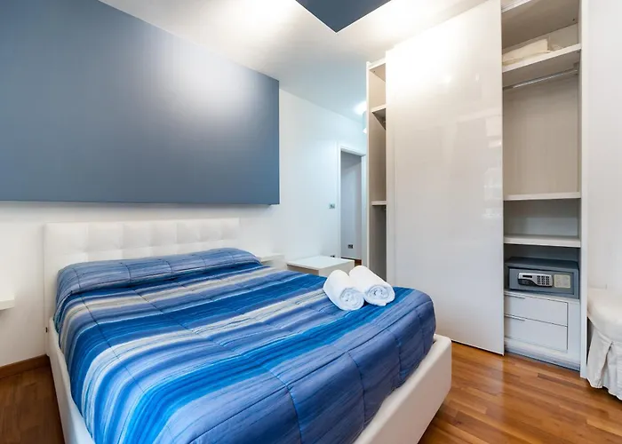 Il Rosso E Il Blu 4* Róma