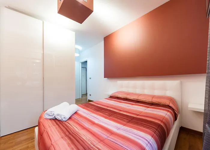 Il Rosso E Il Blu Vendégház