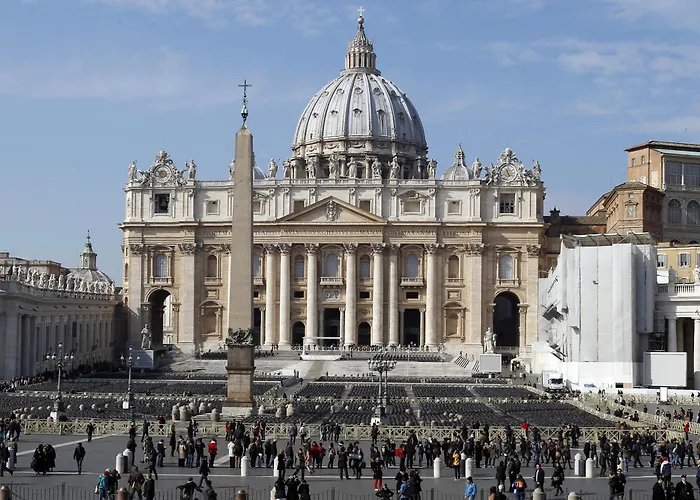 Il Rosso E Il Blu Vendégház Róma