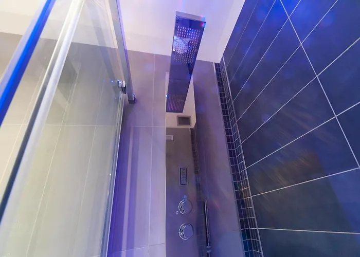 Il Rosso E Il Blu Vendégház