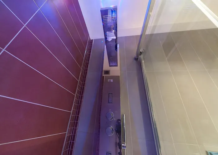 Vendégház Il Rosso E Il Blu 4*