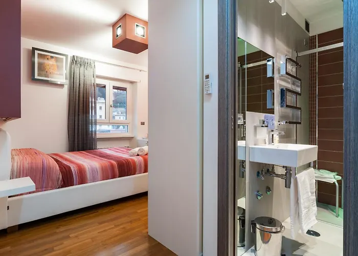 Il Rosso E Il Blu 4* Róma