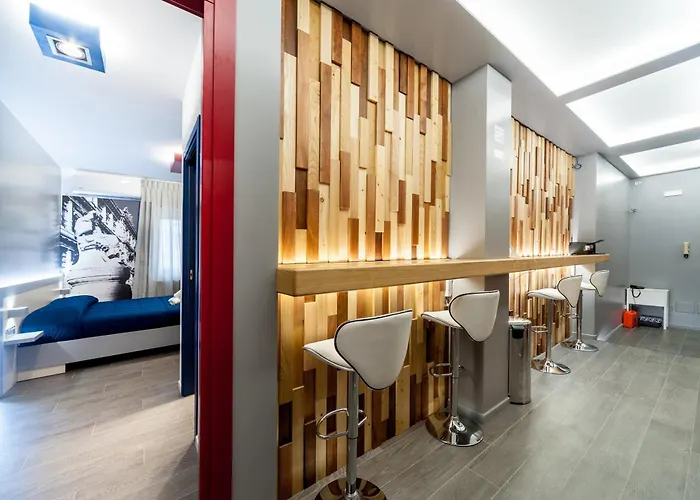 Vendégház Il Rosso E Il Blu