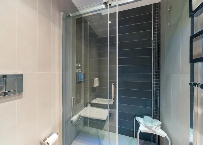 Il Rosso E Il Blu 4* Róma