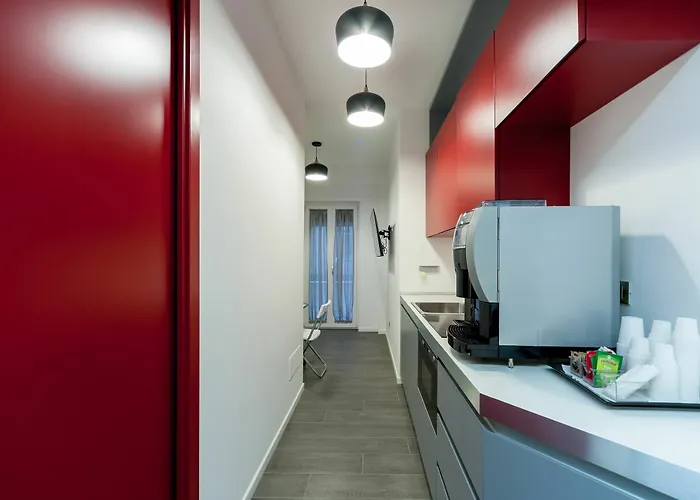 Vendégház Il Rosso E Il Blu